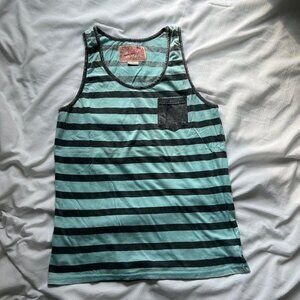 Trademark Brooklyn Tank top - Large Size